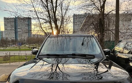 Land Rover Discovery III, 2007 год, 890 000 рублей, 3 фотография