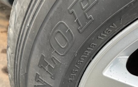 Land Rover Discovery III, 2007 год, 890 000 рублей, 8 фотография