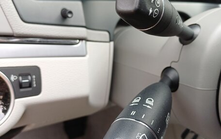 Mercedes-Benz E-Класс, 2011 год, 1 650 000 рублей, 19 фотография