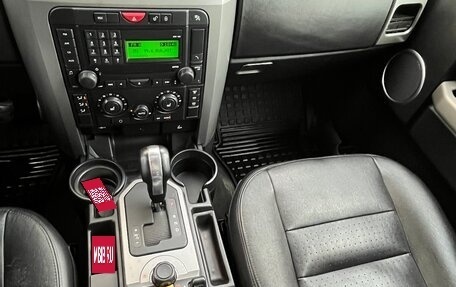 Land Rover Discovery III, 2007 год, 890 000 рублей, 6 фотография