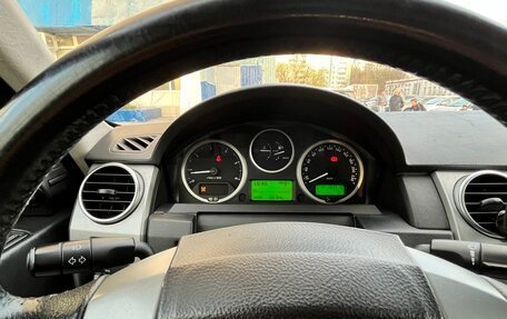 Land Rover Discovery III, 2007 год, 890 000 рублей, 16 фотография