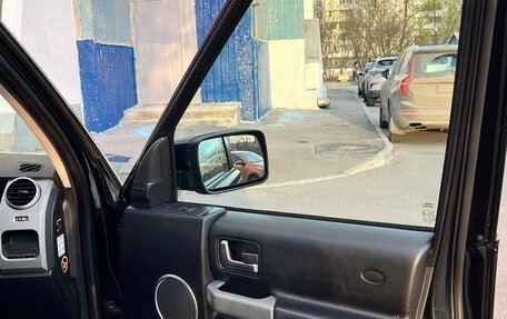 Land Rover Discovery III, 2007 год, 890 000 рублей, 22 фотография