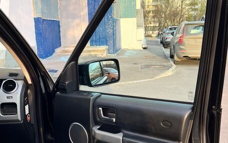 Land Rover Discovery III, 2007 год, 890 000 рублей, 23 фотография