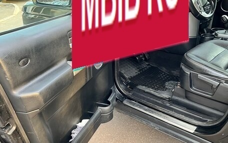 Land Rover Discovery III, 2007 год, 890 000 рублей, 19 фотография