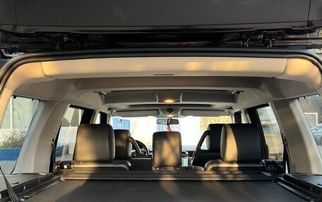 Land Rover Discovery III, 2007 год, 890 000 рублей, 29 фотография