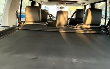 Land Rover Discovery III, 2007 год, 890 000 рублей, 30 фотография