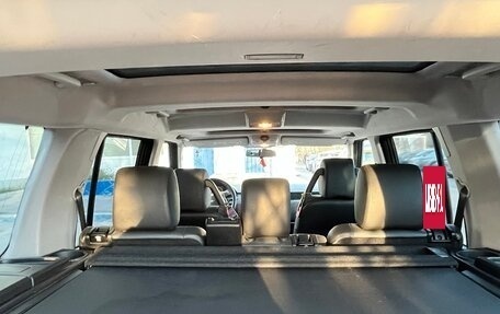 Land Rover Discovery III, 2007 год, 890 000 рублей, 31 фотография