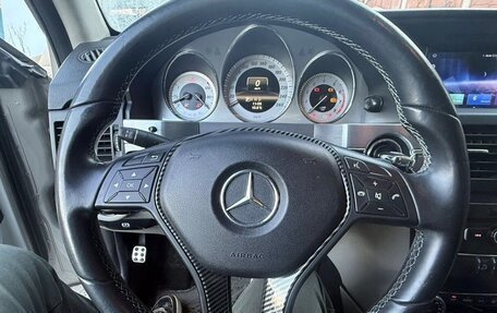 Mercedes-Benz GLK-Класс, 2008 год, 1 400 000 рублей, 9 фотография