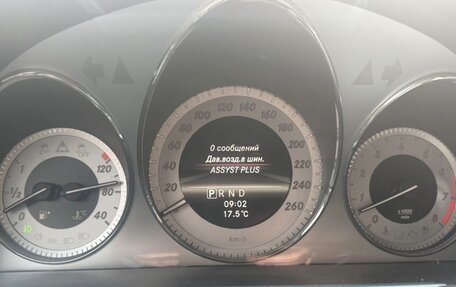 Mercedes-Benz GLK-Класс, 2008 год, 1 400 000 рублей, 11 фотография