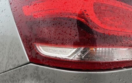 Mercedes-Benz GLK-Класс, 2008 год, 1 400 000 рублей, 12 фотография