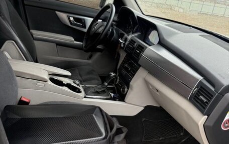 Mercedes-Benz GLK-Класс, 2008 год, 1 400 000 рублей, 10 фотография