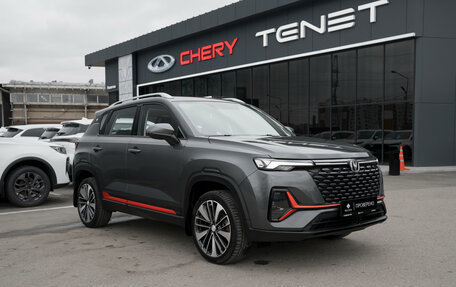 Changan CS35 Plus, 2023 год, 1 995 000 рублей, 2 фотография