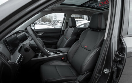 Changan CS35 Plus, 2023 год, 1 995 000 рублей, 9 фотография