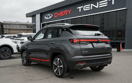 Changan CS35 Plus, 2023 год, 1 995 000 рублей, 4 фотография