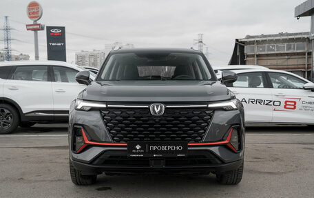 Changan CS35 Plus, 2023 год, 1 995 000 рублей, 3 фотография