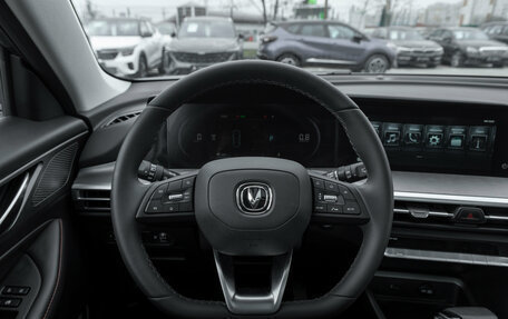 Changan CS35 Plus, 2023 год, 1 995 000 рублей, 11 фотография