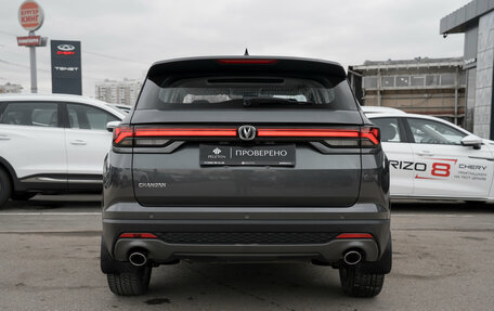 Changan CS35 Plus, 2023 год, 1 995 000 рублей, 6 фотография