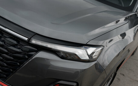 Changan CS35 Plus, 2023 год, 1 995 000 рублей, 24 фотография