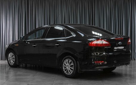 Ford Mondeo IV, 2008 год, 699 000 рублей, 2 фотография