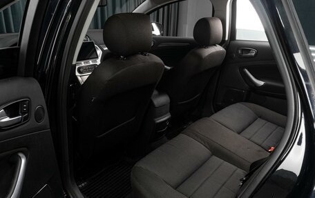 Ford Mondeo IV, 2008 год, 699 000 рублей, 11 фотография