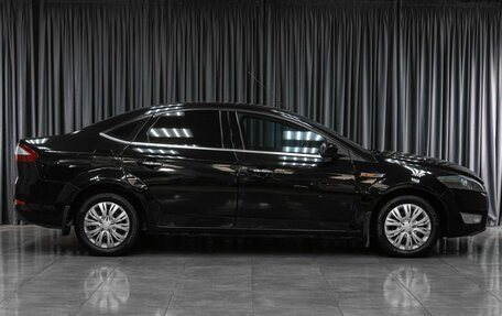 Ford Mondeo IV, 2008 год, 699 000 рублей, 5 фотография