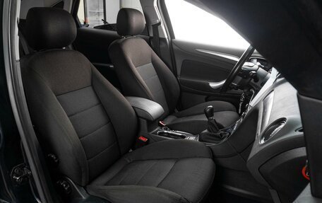 Ford Mondeo IV, 2008 год, 699 000 рублей, 8 фотография