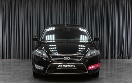 Ford Mondeo IV, 2008 год, 699 000 рублей, 3 фотография