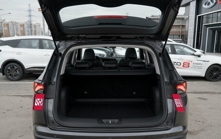 Changan CS35 Plus, 2023 год, 1 995 000 рублей, 22 фотография