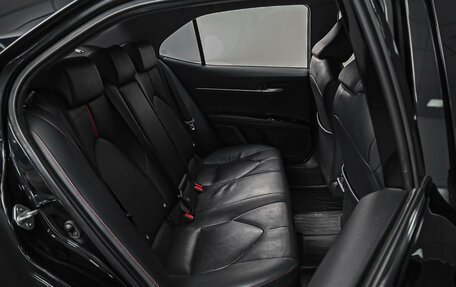 Toyota Camry, 2020 год, 2 899 000 рублей, 7 фотография