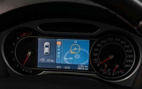 Ford Mondeo IV, 2008 год, 699 000 рублей, 15 фотография