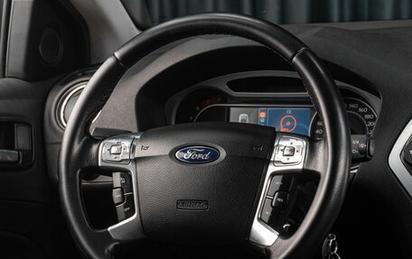 Ford Mondeo IV, 2008 год, 699 000 рублей, 16 фотография