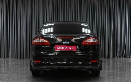 Ford Mondeo IV, 2008 год, 699 000 рублей, 4 фотография