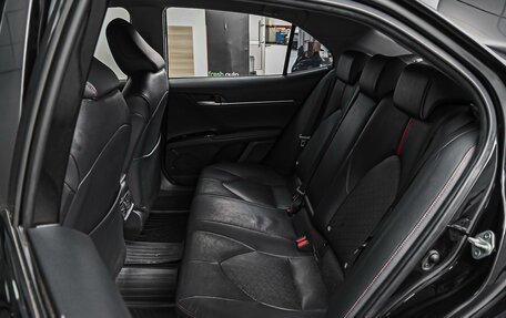 Toyota Camry, 2020 год, 2 899 000 рублей, 9 фотография