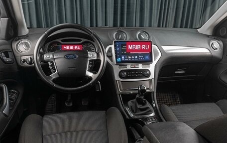 Ford Mondeo IV, 2008 год, 699 000 рублей, 6 фотография