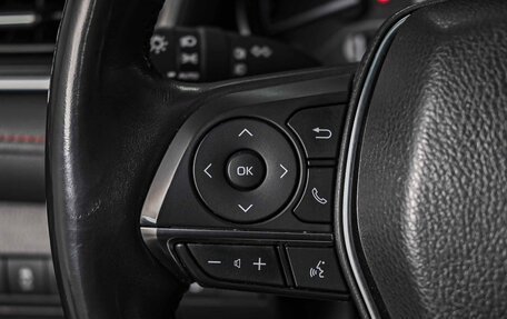 Toyota Camry, 2020 год, 2 899 000 рублей, 19 фотография