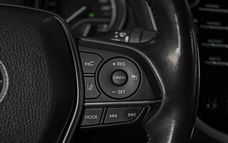 Toyota Camry, 2020 год, 2 899 000 рублей, 20 фотография