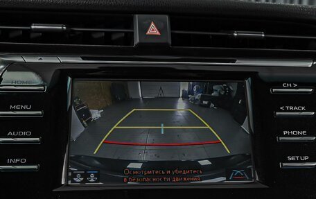 Toyota Camry, 2020 год, 2 899 000 рублей, 15 фотография