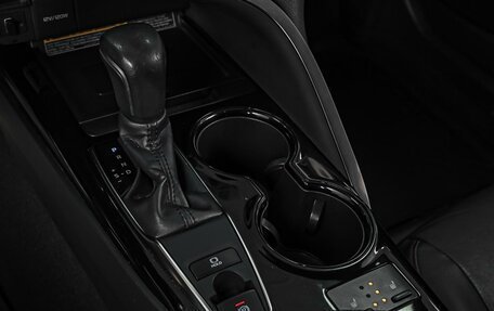 Toyota Camry, 2020 год, 2 899 000 рублей, 12 фотография