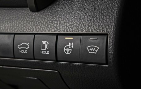 Toyota Camry, 2020 год, 2 899 000 рублей, 23 фотография