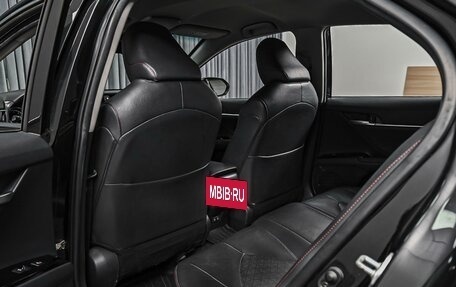 Toyota Camry, 2020 год, 2 899 000 рублей, 11 фотография