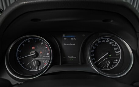 Toyota Camry, 2020 год, 2 899 000 рублей, 26 фотография