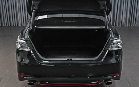 Toyota Camry, 2020 год, 2 899 000 рублей, 27 фотография
