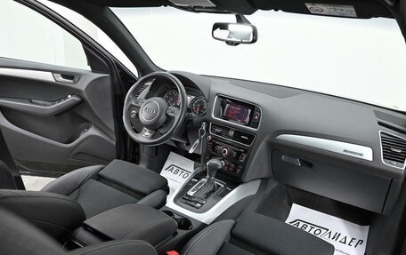 Audi Q5, 2015 год, 1 835 000 рублей, 8 фотография