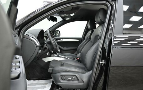 Audi Q5, 2015 год, 1 835 000 рублей, 6 фотография