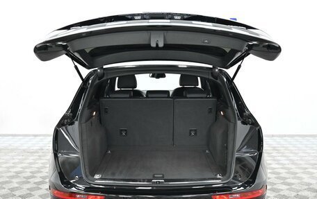 Audi Q5, 2015 год, 1 835 000 рублей, 16 фотография