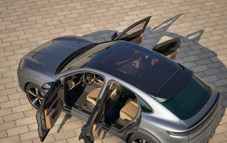 Porsche Cayenne III, 2026 год, 20 991 770 рублей, 6 фотография