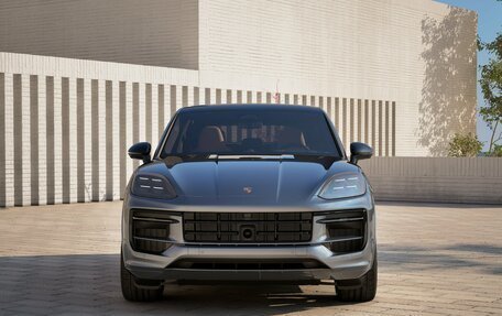 Porsche Cayenne III, 2026 год, 20 991 770 рублей, 4 фотография