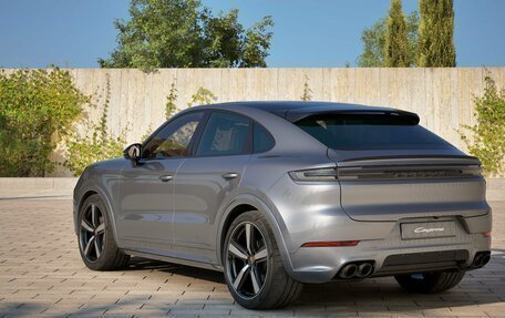 Porsche Cayenne III, 2026 год, 20 991 770 рублей, 7 фотография