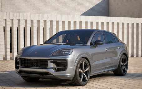 Porsche Cayenne III, 2026 год, 20 991 770 рублей, 2 фотография