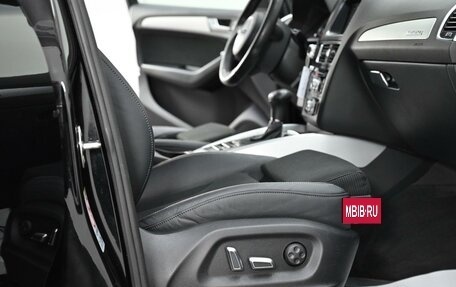 Audi Q5, 2015 год, 1 835 000 рублей, 13 фотография